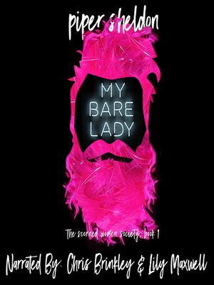 cover image of My Bare Lady